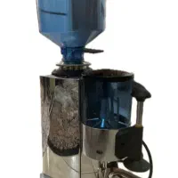 آسیاب قهوه ایتالیایی  مارک بیزرا دو مخزنه قدرتمند