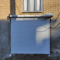 کرکره برقی اقساطی|خدمات پیشه و مهارت|میانه, |دیوار