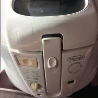 سرخ کن در حدنو