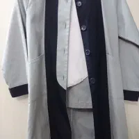 لباس فرم مدرسه دخترانه