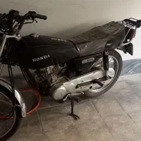 موتور کیان مدل ۹۵