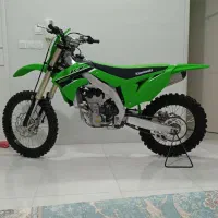 کراس kdx 250 kxf کاوازاکی یاماها yz صفر سندکویر