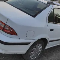 سمند ال ایکس ۹۳