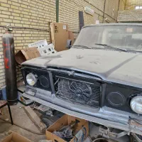 جیپ اهو امریکایی مدل ۵۹|خودرو کلاسیک|سمنان, |دیوار