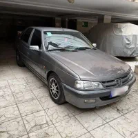 پارس سال مدل ۹۴