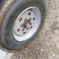 نیسان کمپرسی|خودرو سواری و وانت|قم, جمکران|دیوار