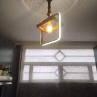 لوستر|لوستر و چراغ آویز|تهران, هفت حوض|دیوار