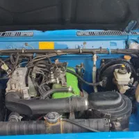 نیسان ۴۰۲دوگانه کارخانه بیرنگ به شرط کارشناس|خودرو سواری و وانت|تهران, زمزم|دیوار