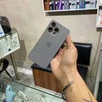 گوشی ایفون 15promax