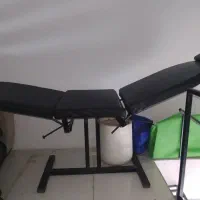 تخت پاکسازی