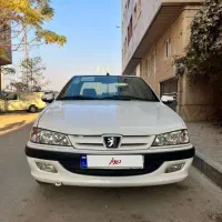 پژو پارس تیو فایو ۱۴۰۱