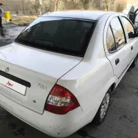 تیبا ۱ صندوق دار|خودرو سواری و وانت|قرچک, شهرک گلها|دیوار