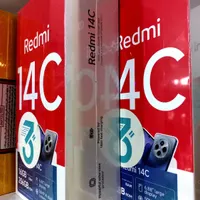 شیائومی Redmi 14C با حافظهٔ ۲۵۶ اقساطی