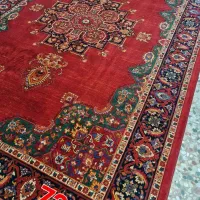 فرش ۷۰۰ شانه طرح لاکی) با شرایط پرداخت منعطف