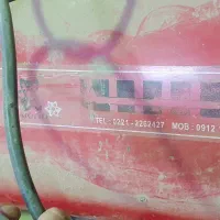 کمپرسور پمپ باد ۱۰۰۰ لیتری مفید موتور ایتالیا