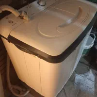 لباسشویی دوقلو