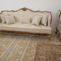 دوخت کار مبلمان