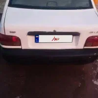 پراید ۸۲ بنزینی|خودرو سواری و وانت|قائن, |دیوار