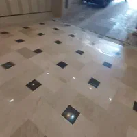 کفسابی سنگسابی سابزن نماشویی سنگساب کف سابی بتن مو|خدمات نظافت|کرج, عظیمیه|دیوار