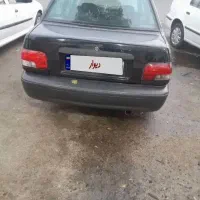 پراید صبا
