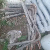 بشکه و تخته رول بولت و صفحه پلیت و پنجره و پروفیل