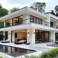 پیمانکاری ساختمان بازسازی و نوسازی