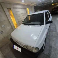 پراید