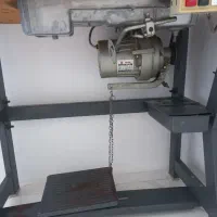 چرخ خیاطی صنعتی سالم|چرخ خیاطی و ریسندگی|سنندج, |دیوار