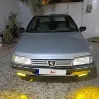 پژو405