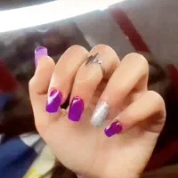 اموزش کاشت ناخن، کاشت ناخن