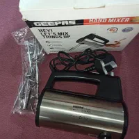 همزن برقی دستی