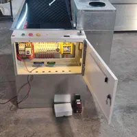 بهترین سایلنت باکس - فول آپشن با سامانه پیامکی|قطعات و لوازم جانبی رایانه|گرگان, |دیوار