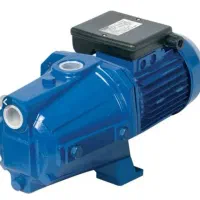 پمپ آب جی تی 100