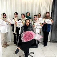 ورکشاپ تخصصی دوروزه کراتین واحیای موآموزش حرفه‌ای|خدمات آموزشی|قم, زنبیل آباد|دیوار
