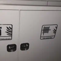 جعبه اتش نشانی