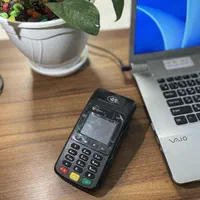 کارتخوان سیار پوز کارتخوان مدل QPOS کارتخان|فروشگاه و مغازه|کرج, پیشاهنگی|دیوار