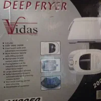 سرخکن ویداس