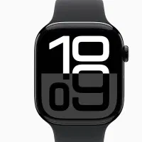 ساعت هوشمند اپل مدل Series 10 46mm Aluminum|ساعت|مشهد, هنرستان|دیوار