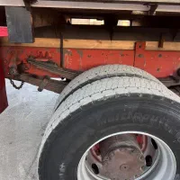 فروش بنز ده چرخ بالاگیر|خودرو سنگین|اسلام‌شهر, شاطره|دیوار