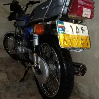 رهرو 1402|موتورسیکلت|تهران, علم و صنعت|دیوار