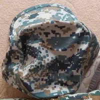 لباس نظامی با کلاه دیجیتال|لباس|اصفهان, کوی امام|دیوار