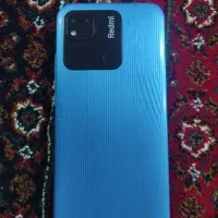 ردمی 10 A|موبایل|کرمانشاه, |دیوار