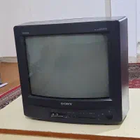 تلویزیون سونی اصل ۱۴ اینچ
