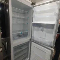 یخچال فریزر 22 فوت بدون برفک امرسان|یخچال و فریزر|شاهرود, |دیوار