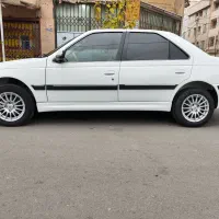 پژو پارس XU7pسفارشی دریچه گاز سیمی|خودرو سواری و وانت|تهران, سعادتآباد|دیوار