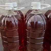 شیره نبات زعفرانی
