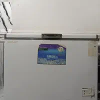 فریزر صندوقی خارجی اونیکس