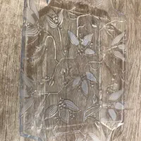 سینی کریستال اصل