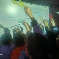 تدریس خصوصی دروس مقطع ابتدایی