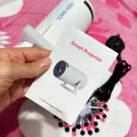 ویدیو پروژکتور با کیفیت بالا و اقتصادی  خانگی نو|تلویزیون و پروژکتور|اردبیل, |دیوار